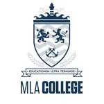 MLA College, England