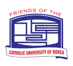 Catholic University of Korea Scholarship programs