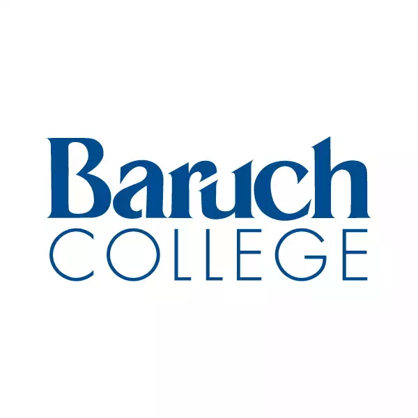 Baruch College, New York