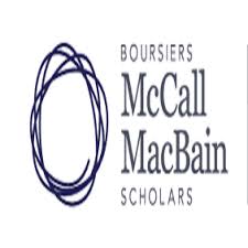 McCall MacBain Scholars, Canada