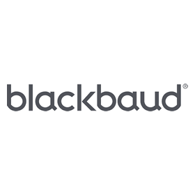Blackbaud Scholarship programs
