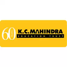 The KC Mahindra Education Trust Scholarship programs