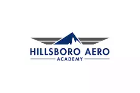 Hillsboro Aero Academy, Oregon