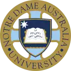 The University of Notre Dame Australia Scholarship programs
