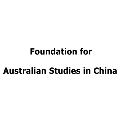 Foundation for Australian Studies in China (FASIC) Scholarship programs