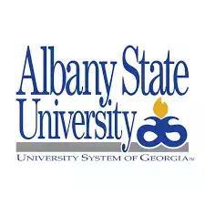 Albany State University, Georgia