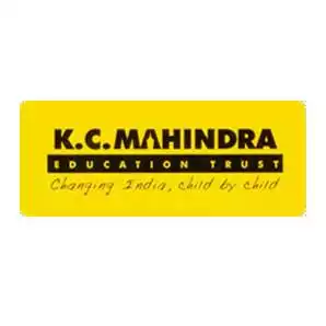 K. C. Mahindra Education Trust