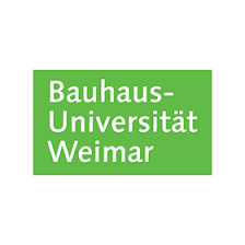 Bauhaus University, Weimar Scholarship programs
