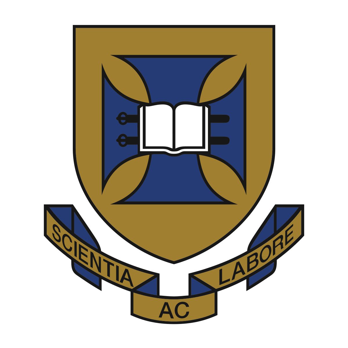 University of Queensland (UQ) Course/Program Name