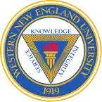 Western New England University Scholarship programs