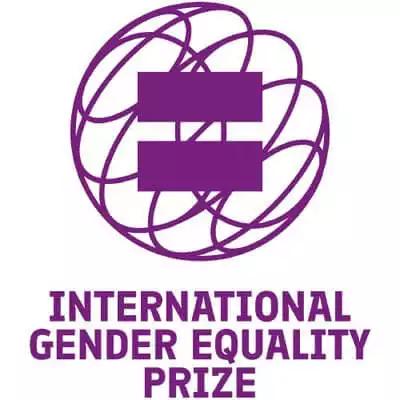 International Gender Equality Prize Scholarship programs