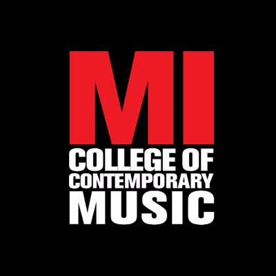 College of Contemporary Music  (MI) Scholarship programs