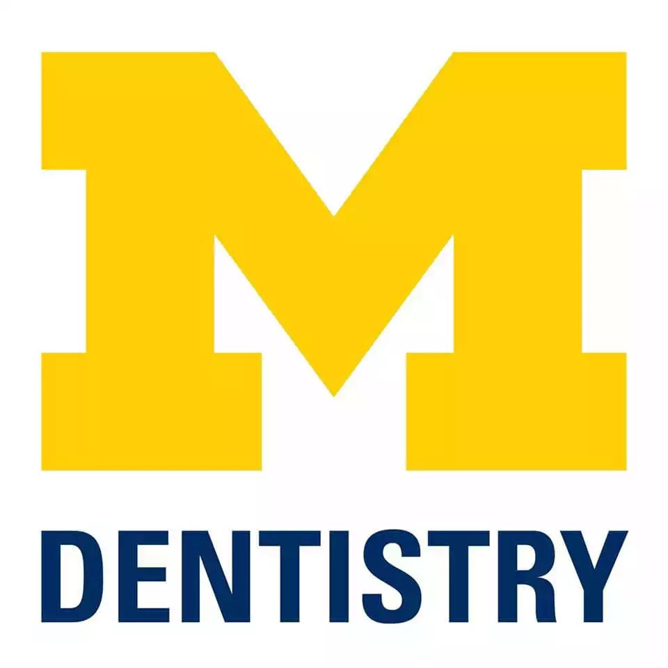 University of Michigan School of Dentistry