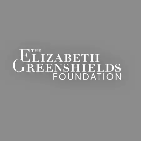 The Elizabeth Greenshields Foundation