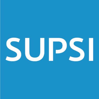 University of Applied Sciences and Arts of Southern Switzerland (SUPSI)