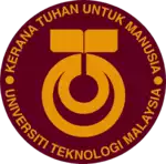 Universiti Teknologi Malaysia Scholarship programs