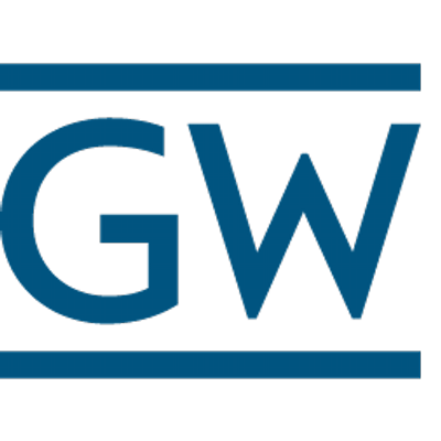 George Washington University (GWU) Course/Program Name