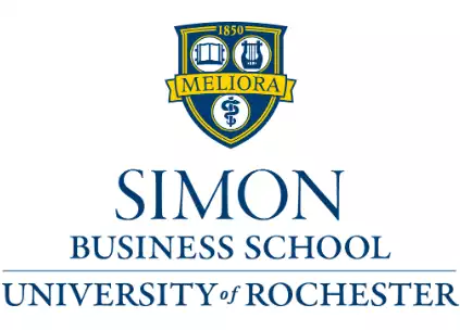 Simon Business School, Rochester, New York