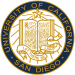 University of California, San Diego Course/Program Name