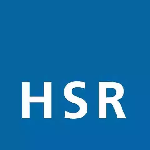 HSR Hochschule fur Technik Rapperswil