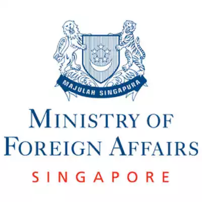 Ministry of Foreign Affairs, Singapore