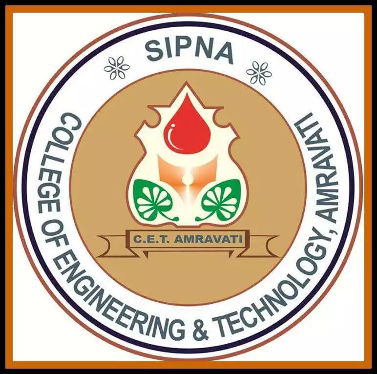 Sipna College Of Engineering And Technology, Maharastra