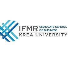 Institute for Financial Management and Research (IFMR) Graduate School of Business, Andhra Pradesh