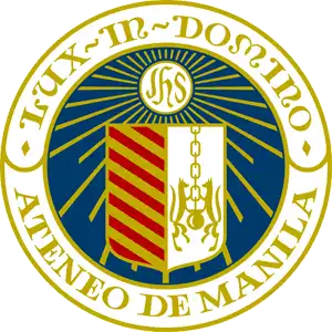 Ateneo de Manila University (Quezon City)