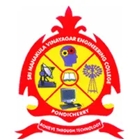 Sri Manakula Vinayagar Engineering College (SMVEC), Puducherry