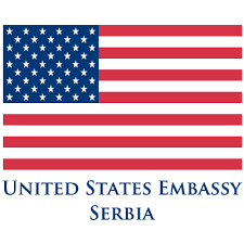 Embassy of the United States of America in Serbia