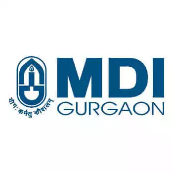 Management Development Institute (MDI), Gurgaon