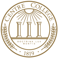 Centre College, Kentucky