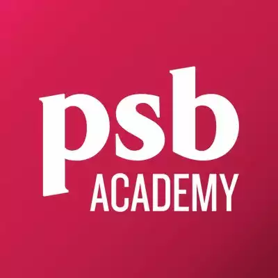  PSB Academy City Campus