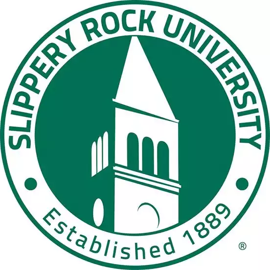 Slippery Rock University of Pennsylvania(SRU)