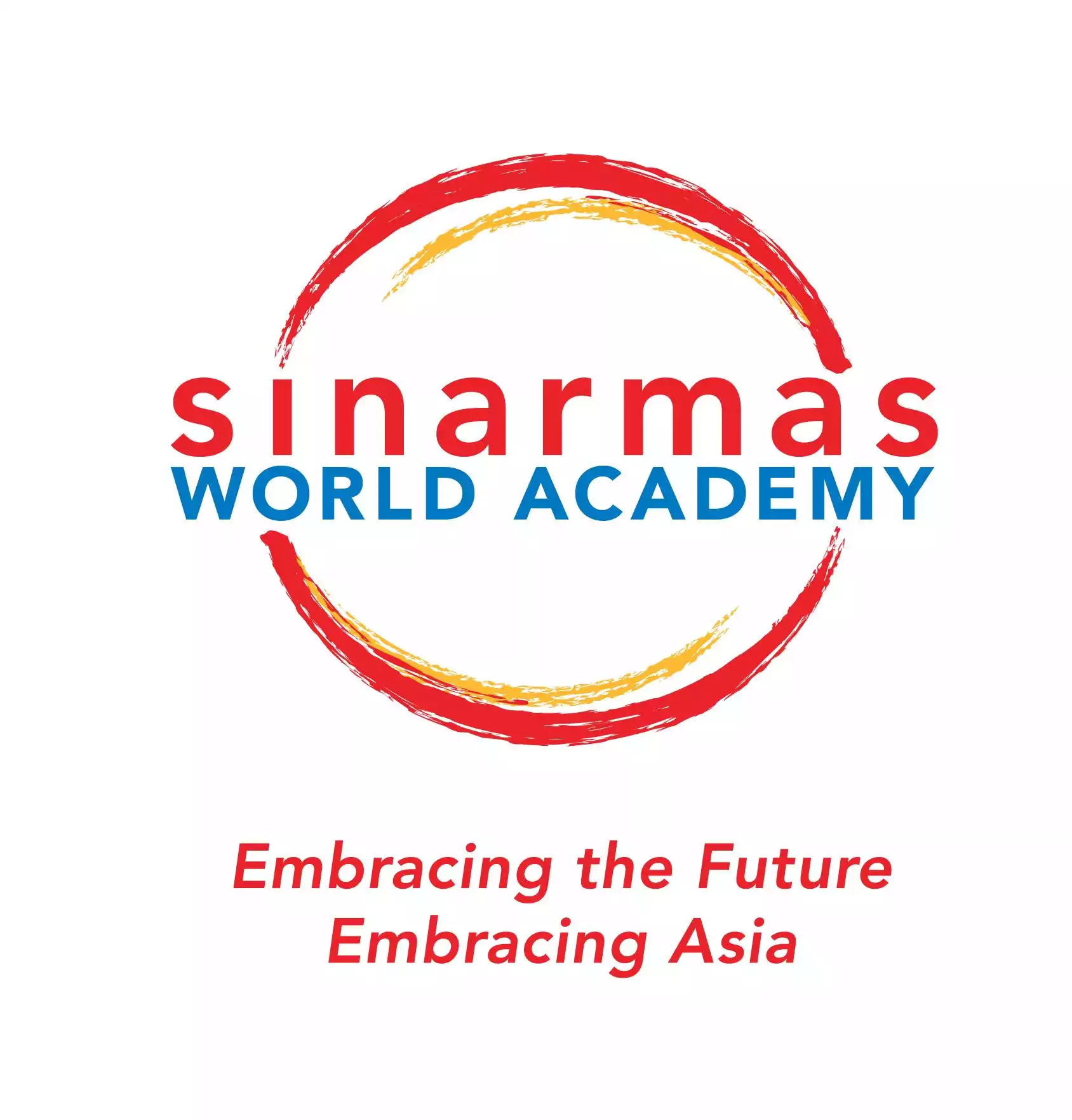 Sinarmas World Academy Scholarship programs