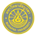 Burapha University (BUU)