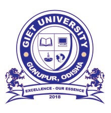 GIET University, Odisha