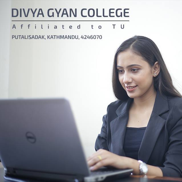 Divya Gyan College Scholarship programs