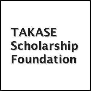 TAKASE Scholarship Foundation