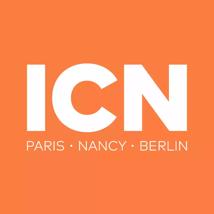 ICN Business School, Nancy, France