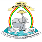 Gulu university (GU)