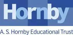 Hornby Trust Scholarship programs