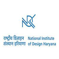 National Institute of Design, Haryana (NIDH)