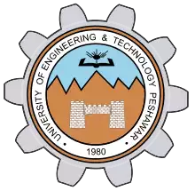 University of Engineering and Technology, Peshawar