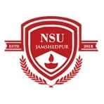 Netaji Subhas University (NSU), Jamshedpur