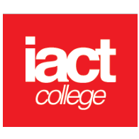 IACT College Scholarship programs