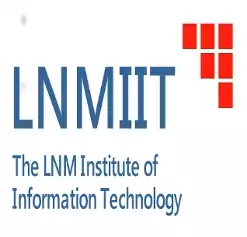 L N Mittal Institute of information and technology (LNMIIT), Jaipur
