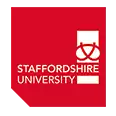 Staffordshire University Scholarship programs