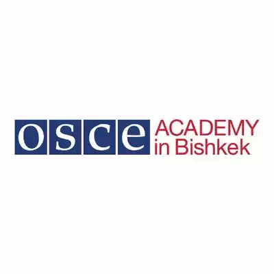 OSCE Academy in Bishkek