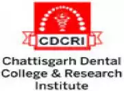 Chhattisgarh Dental College & research institute